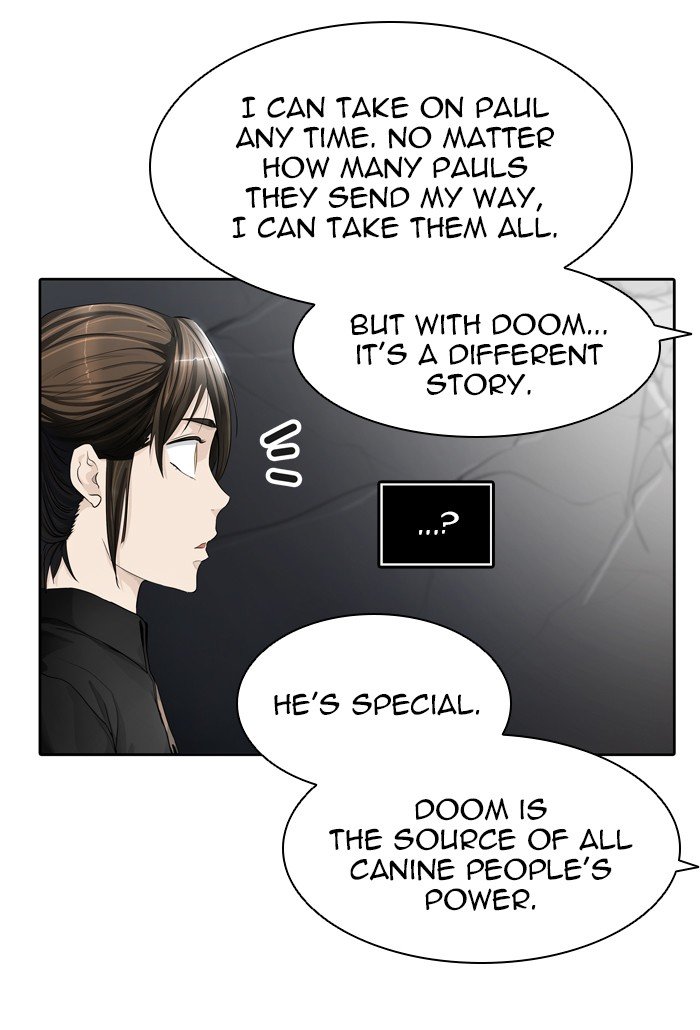 Tower of God, Chapter 437 image 043